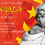 Cultural trip to Angola
